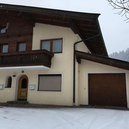 Ferienwohnungen Wies Soll Exterior photo