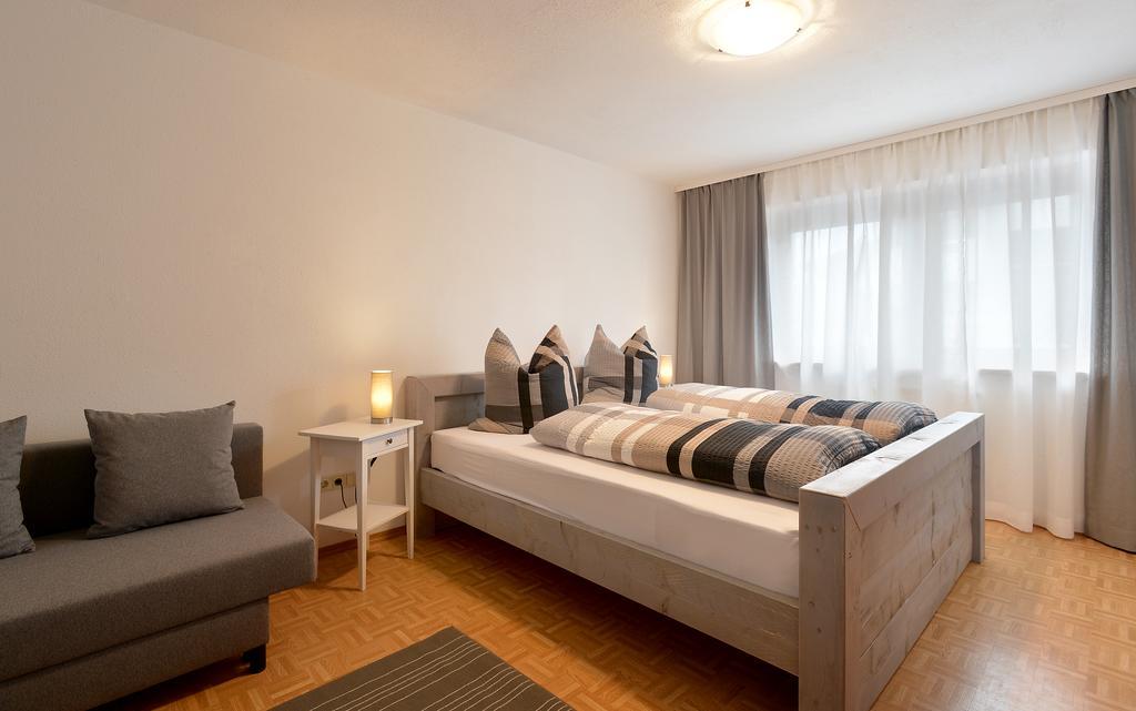 Ferienwohnungen Wies Soll Room photo