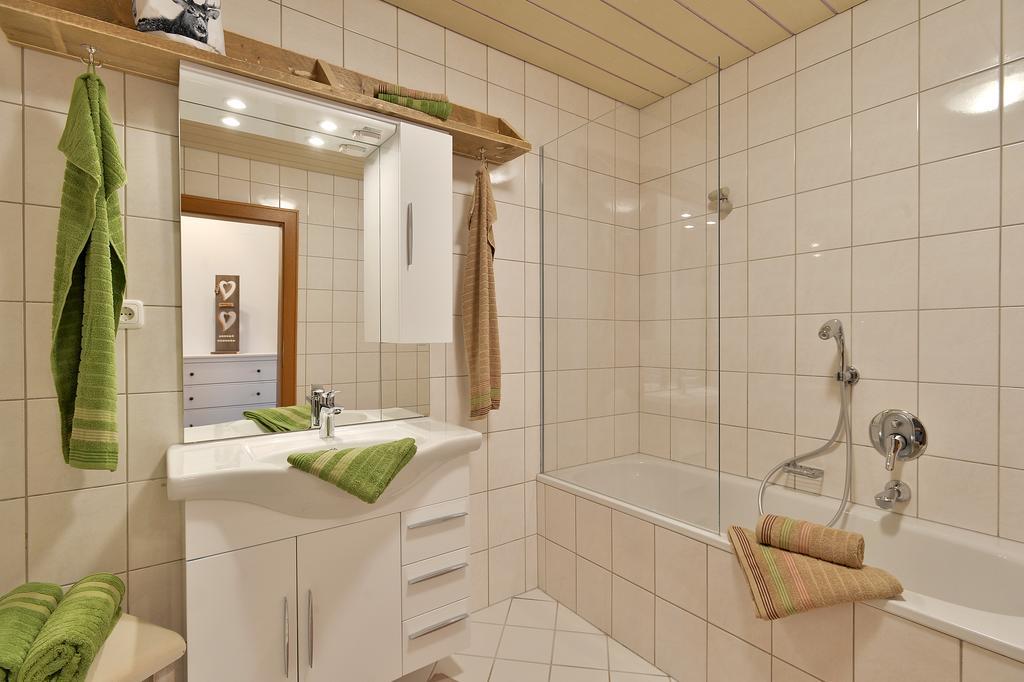 Ferienwohnungen Wies Soll Room photo